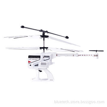 3CH IR Folding Helicopter